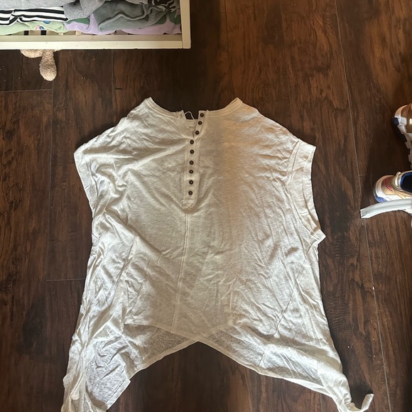Free People Top - Picture 2 of 5